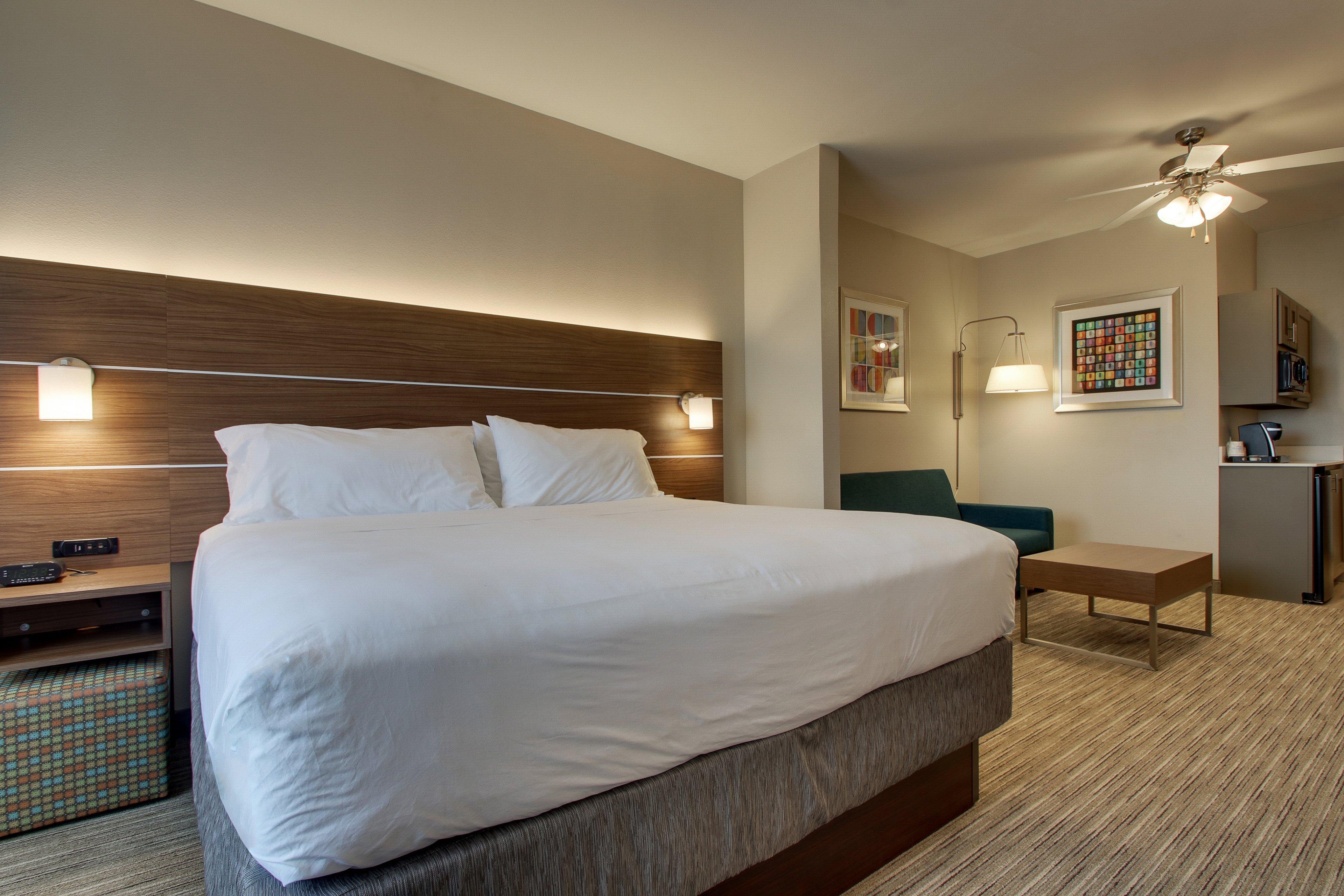Holiday Inn Express Vernon College Area Highway 287 By Ihg Екстер'єр фото