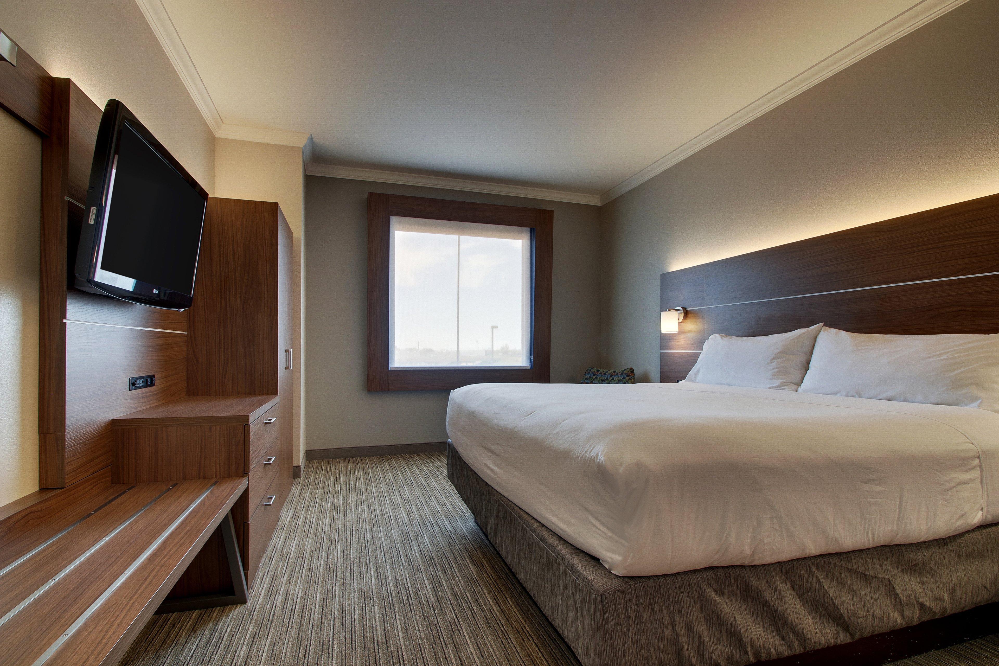 Holiday Inn Express Vernon College Area Highway 287 By Ihg Екстер'єр фото
