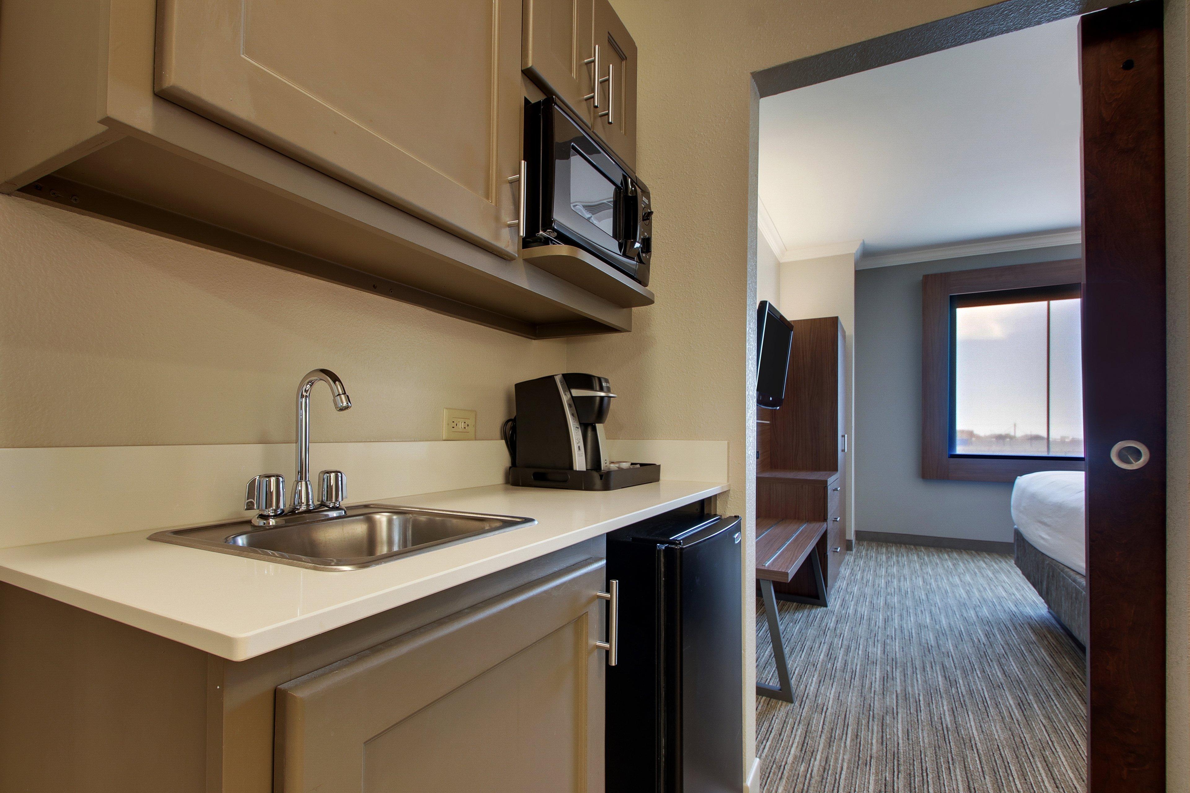 Holiday Inn Express Vernon College Area Highway 287 By Ihg Екстер'єр фото