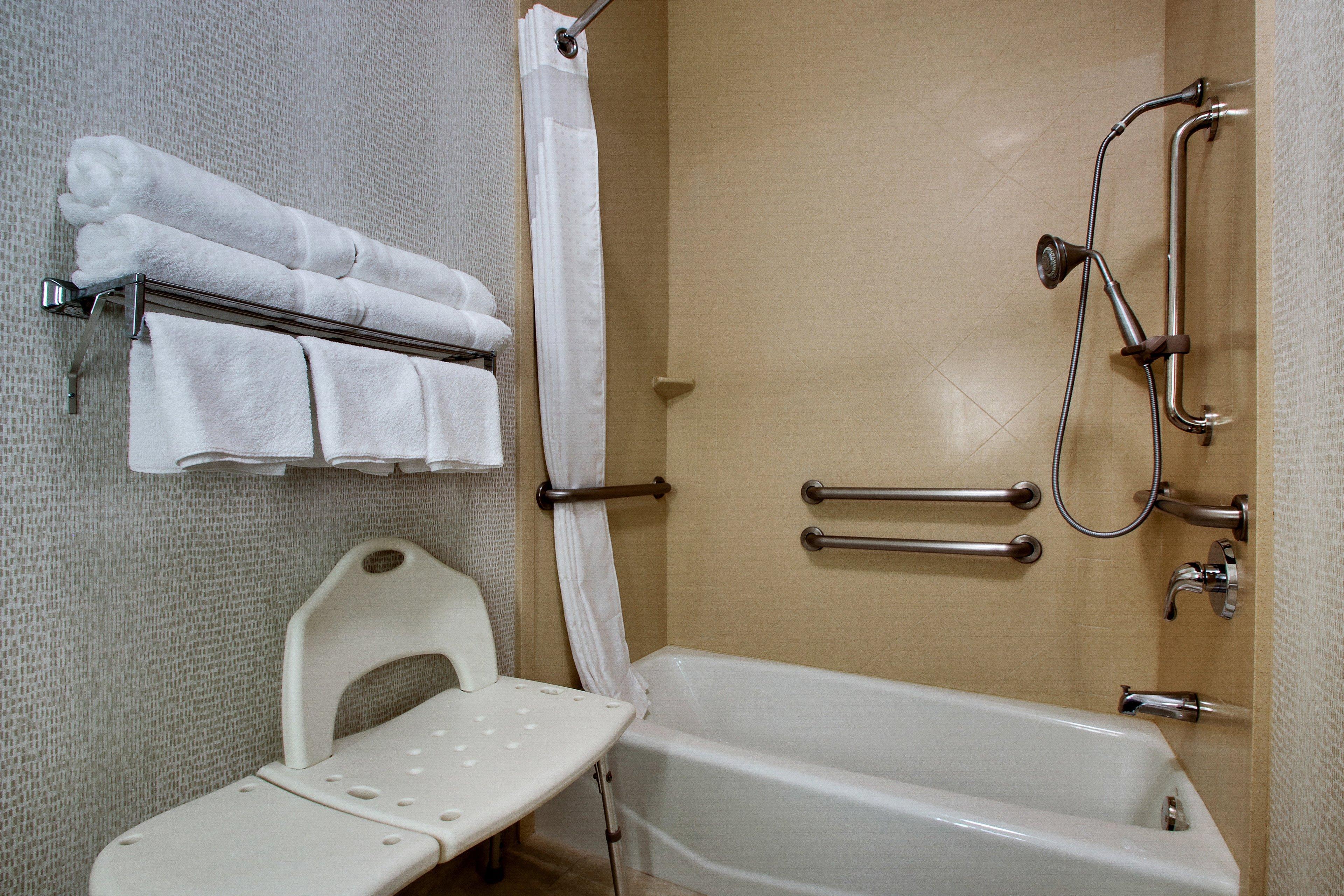 Holiday Inn Express Vernon College Area Highway 287 By Ihg Екстер'єр фото